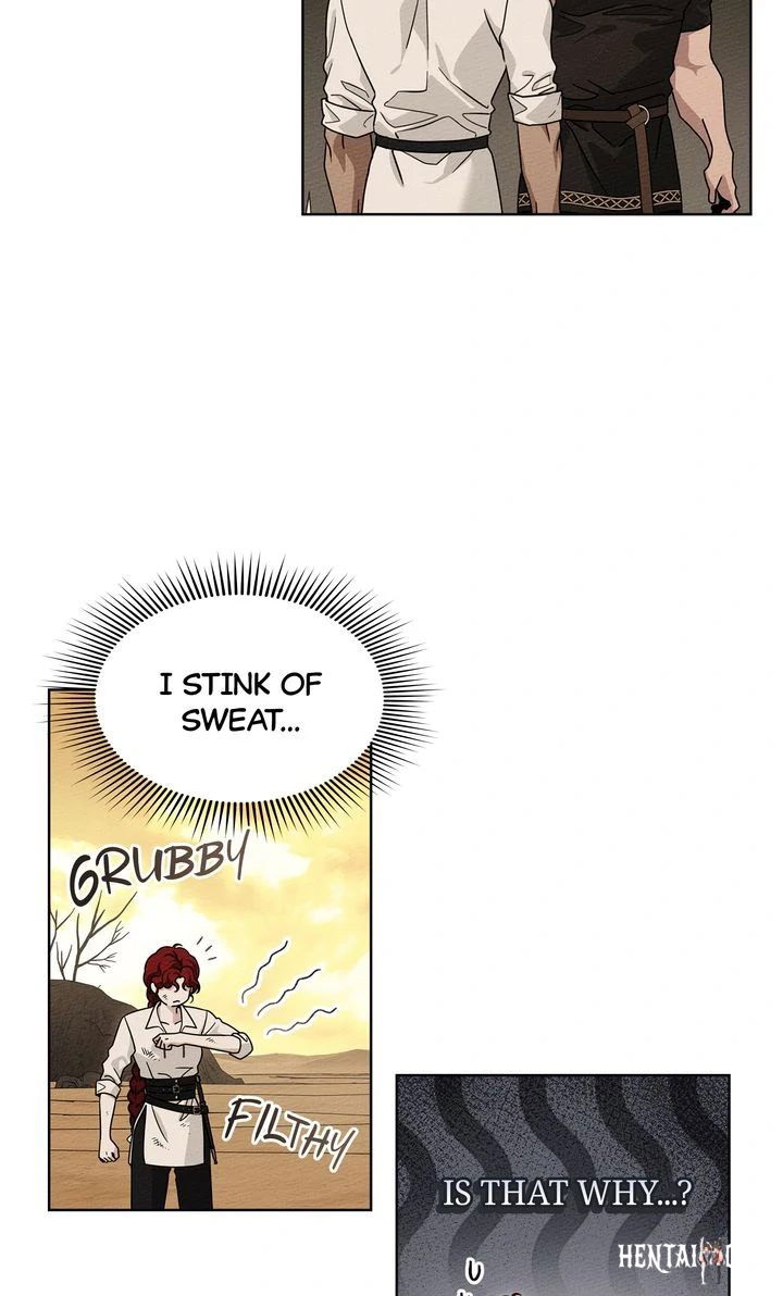 Under the Oak Tree Under the Oak Tree Chapter 106 - Page 63 Under the Oak Tree Under the Oak Tree Chapter 106 - Page 63