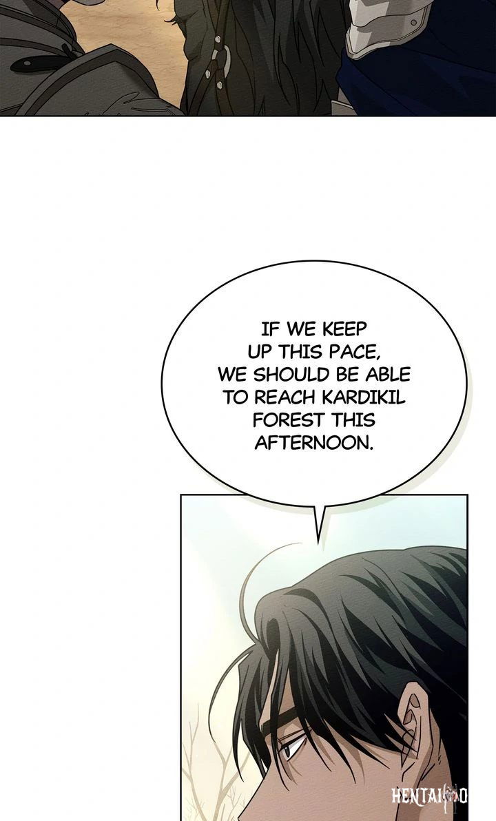 Under the Oak Tree Under the Oak Tree Chapter 106 - Page 75 Under the Oak Tree Under the Oak Tree Chapter 106 - Page 75