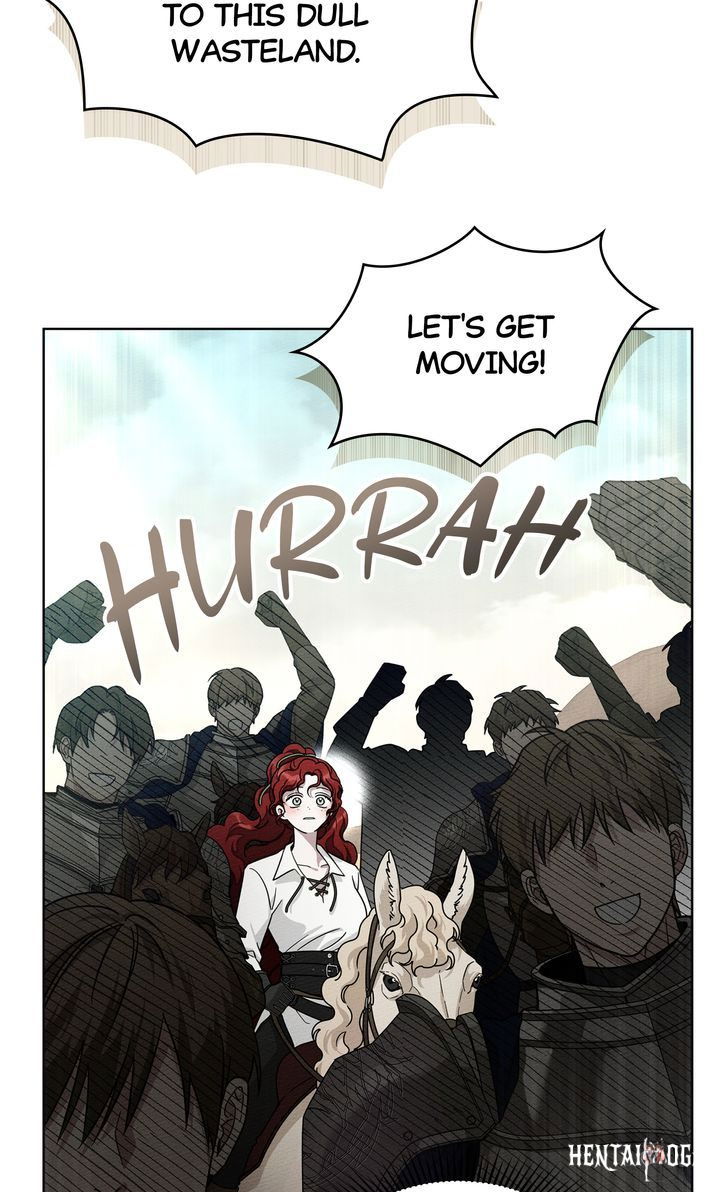 Under the Oak Tree Under the Oak Tree Chapter 106 - Page 77 Under the Oak Tree Under the Oak Tree Chapter 106 - Page 77