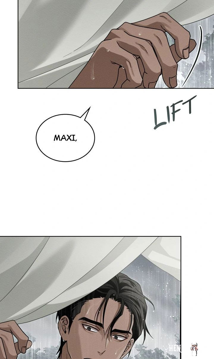 Under the Oak Tree Under the Oak Tree Chapter 107 - Page 10 Under the Oak Tree Under the Oak Tree Chapter 107 - Page 10