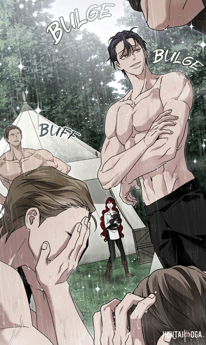 Under the Oak Tree Under the Oak Tree Chapter 107 - Page 14 Under the Oak Tree Under the Oak Tree Chapter 107 - Page 14