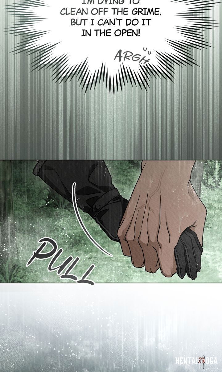 Under the Oak Tree Under the Oak Tree Chapter 107 - Page 18 Under the Oak Tree Under the Oak Tree Chapter 107 - Page 18