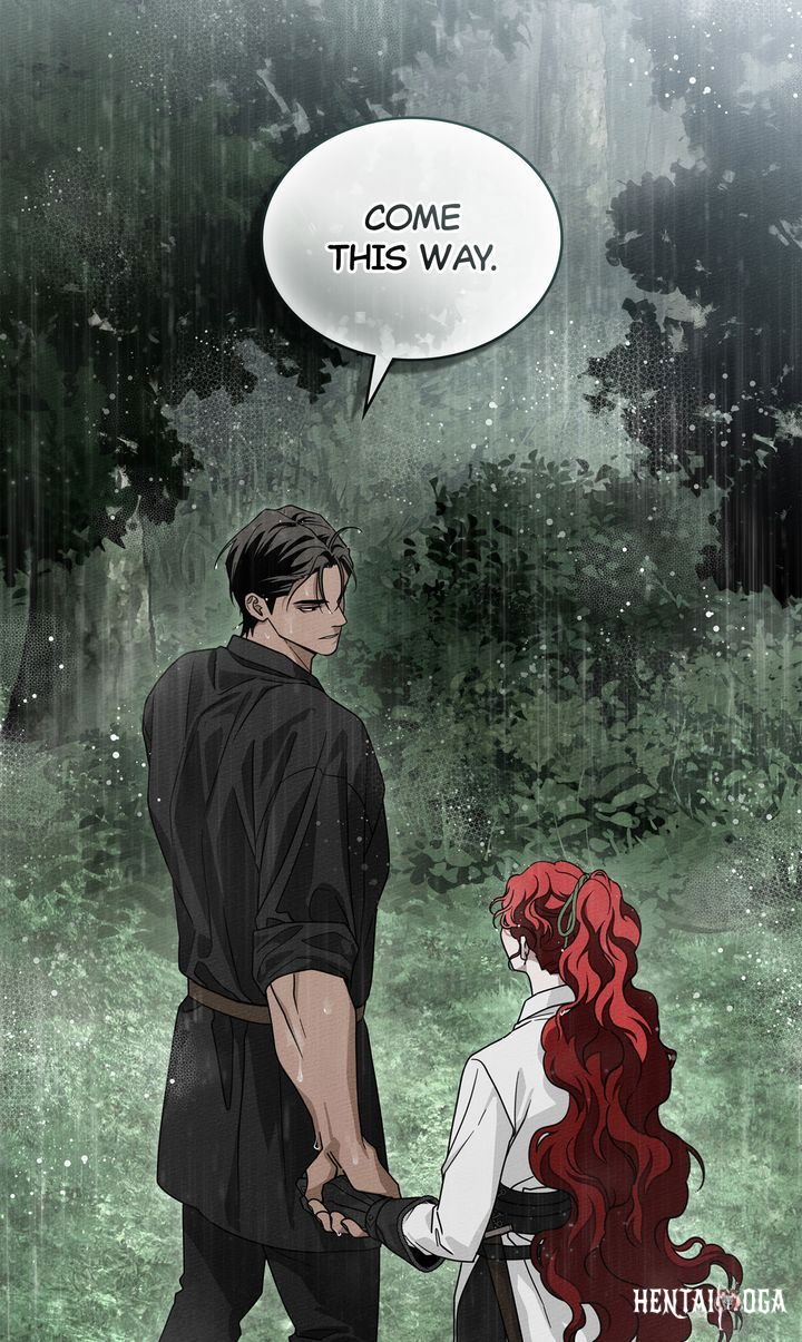 Under the Oak Tree Under the Oak Tree Chapter 107 - Page 19 Under the Oak Tree Under the Oak Tree Chapter 107 - Page 19