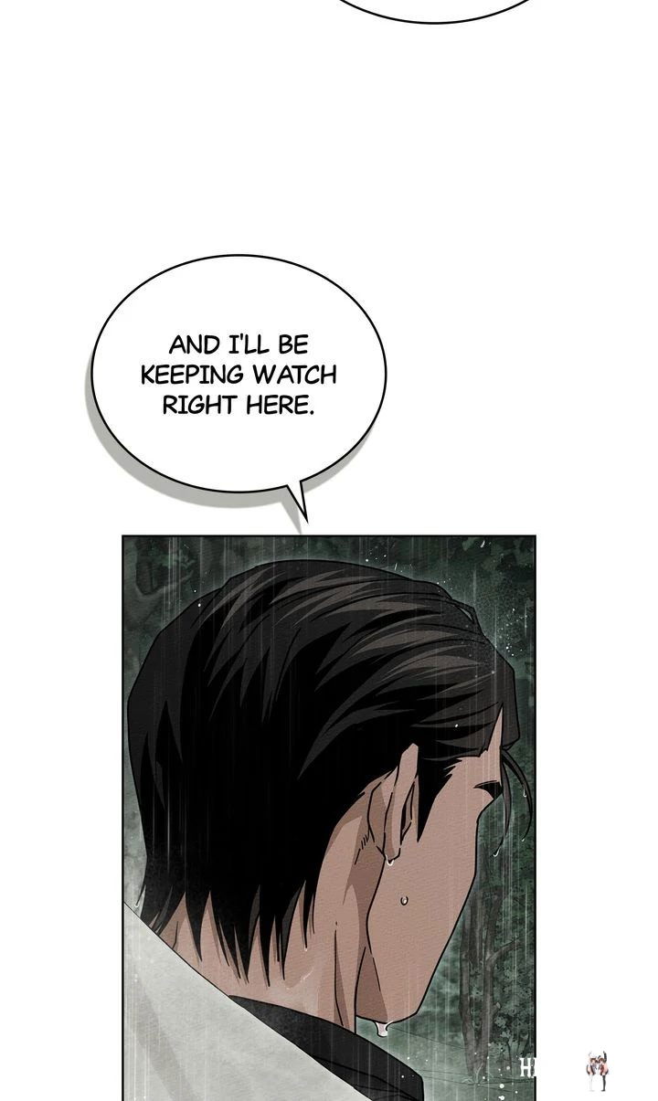 Under the Oak Tree Under the Oak Tree Chapter 107 - Page 27 Under the Oak Tree Under the Oak Tree Chapter 107 - Page 27