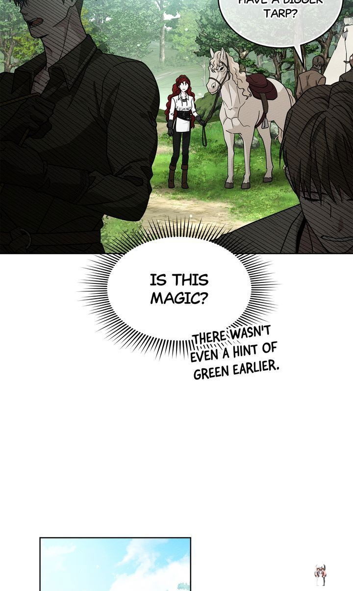 Under the Oak Tree Under the Oak Tree Chapter 107 - Page 3 Under the Oak Tree Under the Oak Tree Chapter 107 - Page 3