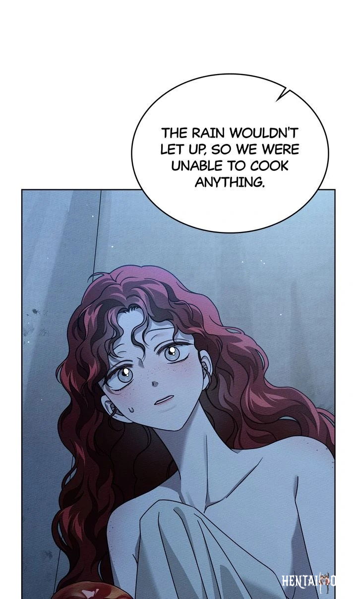 Under the Oak Tree Under the Oak Tree Chapter 108 - Page 31 Under the Oak Tree Under the Oak Tree Chapter 108 - Page 31