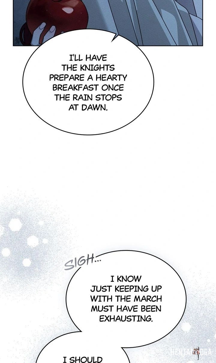 Under the Oak Tree Under the Oak Tree Chapter 108 - Page 32 Under the Oak Tree Under the Oak Tree Chapter 108 - Page 32