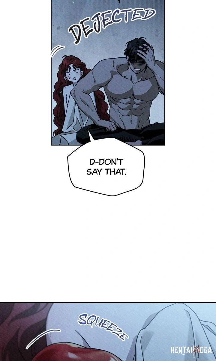 Under the Oak Tree Under the Oak Tree Chapter 108 - Page 34 Under the Oak Tree Under the Oak Tree Chapter 108 - Page 34