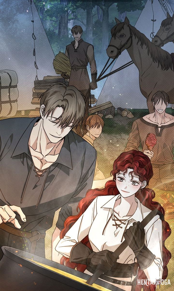 Under the Oak Tree Under the Oak Tree Chapter 108 - Page 67 Under the Oak Tree Under the Oak Tree Chapter 108 - Page 67