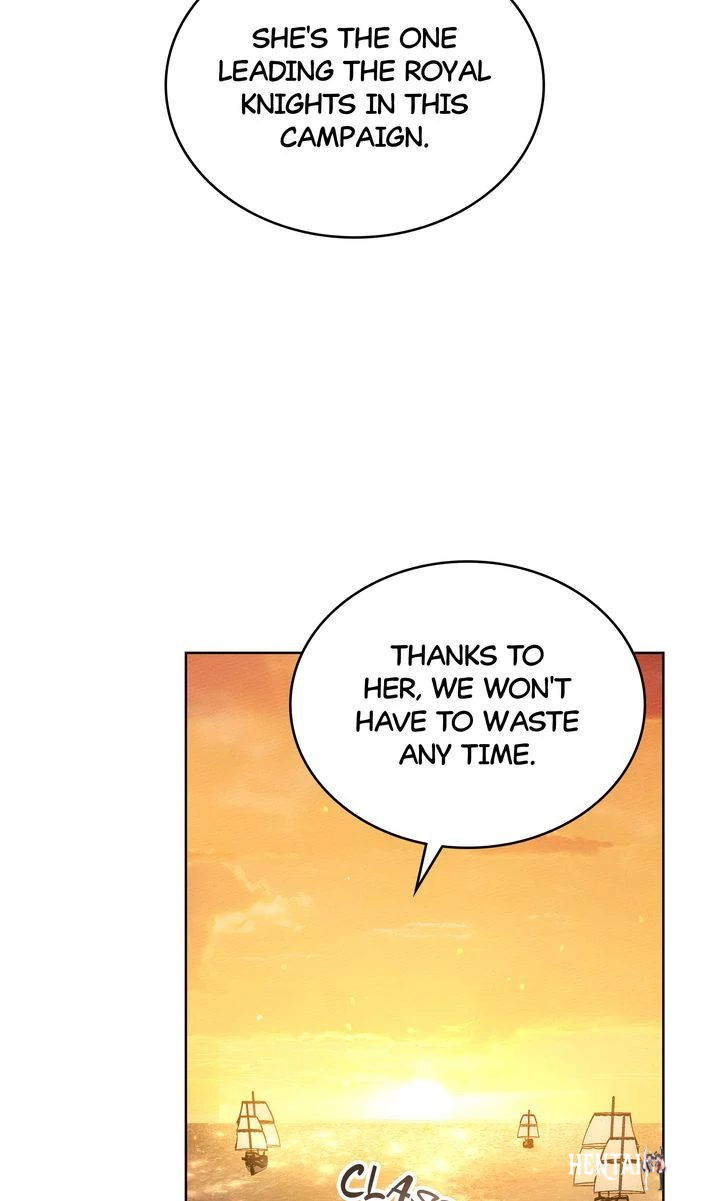 Under the Oak Tree Under the Oak Tree Chapter 109 - Page 18 Under the Oak Tree Under the Oak Tree Chapter 109 - Page 18