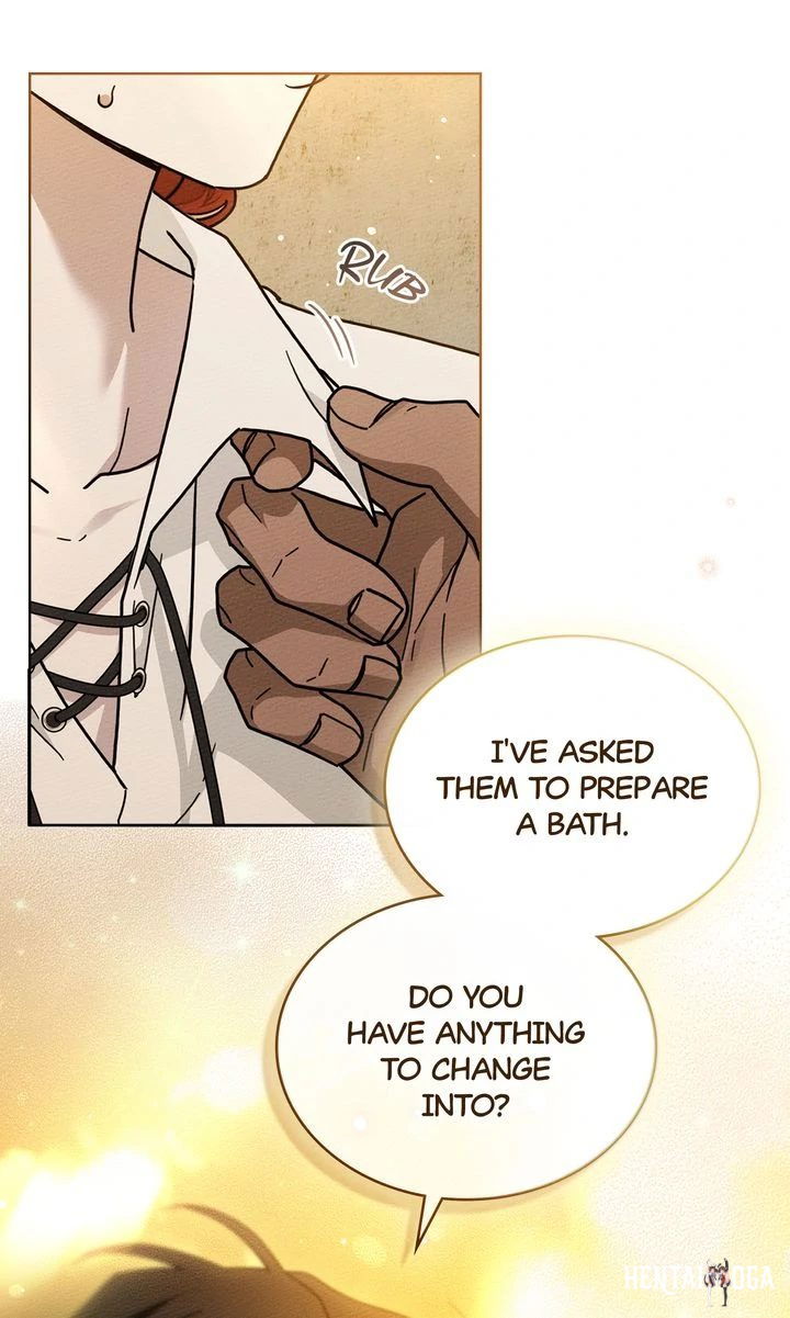 Under the Oak Tree Under the Oak Tree Chapter 109 - Page 26 Under the Oak Tree Under the Oak Tree Chapter 109 - Page 26