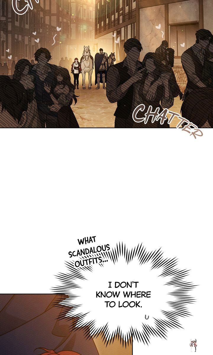 Under the Oak Tree Under the Oak Tree Chapter 109 - Page 4 Under the Oak Tree Under the Oak Tree Chapter 109 - Page 4