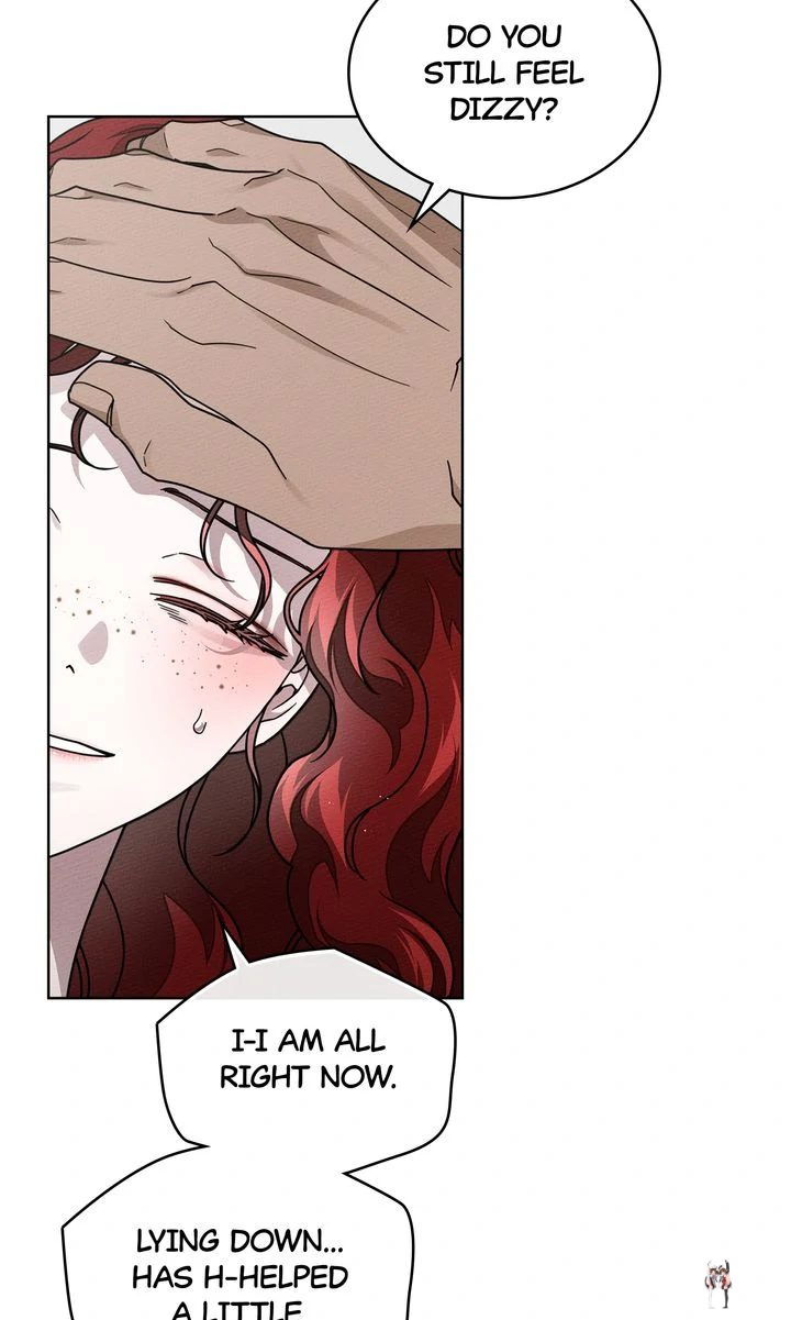 Under the Oak Tree Under the Oak Tree Chapter 109 - Page 40 Under the Oak Tree Under the Oak Tree Chapter 109 - Page 40