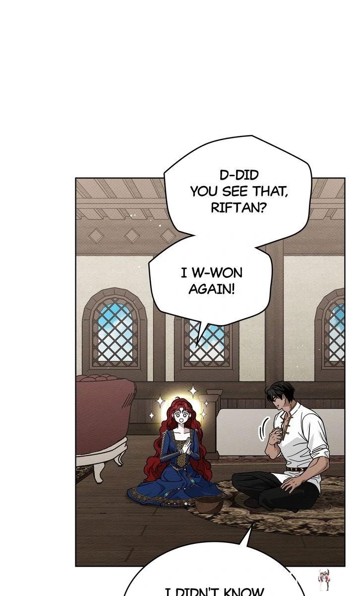 Under the Oak Tree Under the Oak Tree Chapter 109 - Page 52 Under the Oak Tree Under the Oak Tree Chapter 109 - Page 52