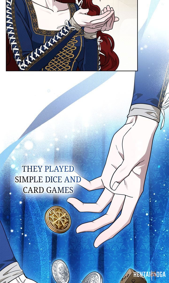 Under the Oak Tree Under the Oak Tree Chapter 109 - Page 54 Under the Oak Tree Under the Oak Tree Chapter 109 - Page 54