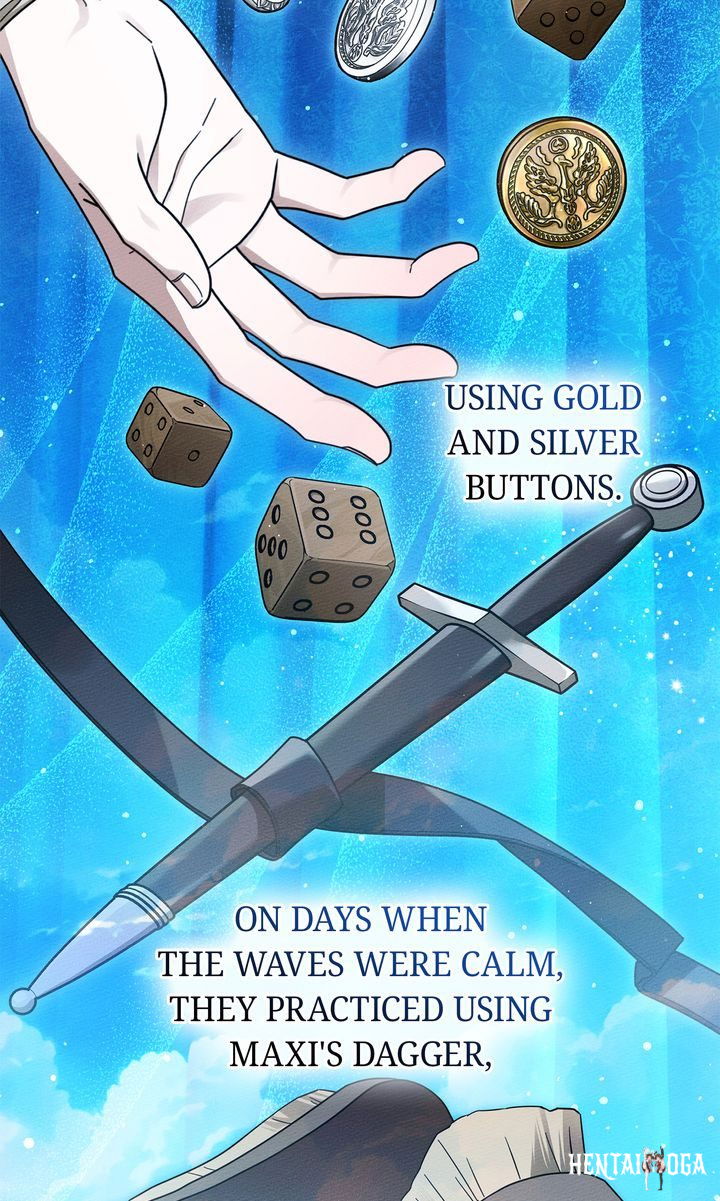 Under the Oak Tree Under the Oak Tree Chapter 109 - Page 55 Under the Oak Tree Under the Oak Tree Chapter 109 - Page 55