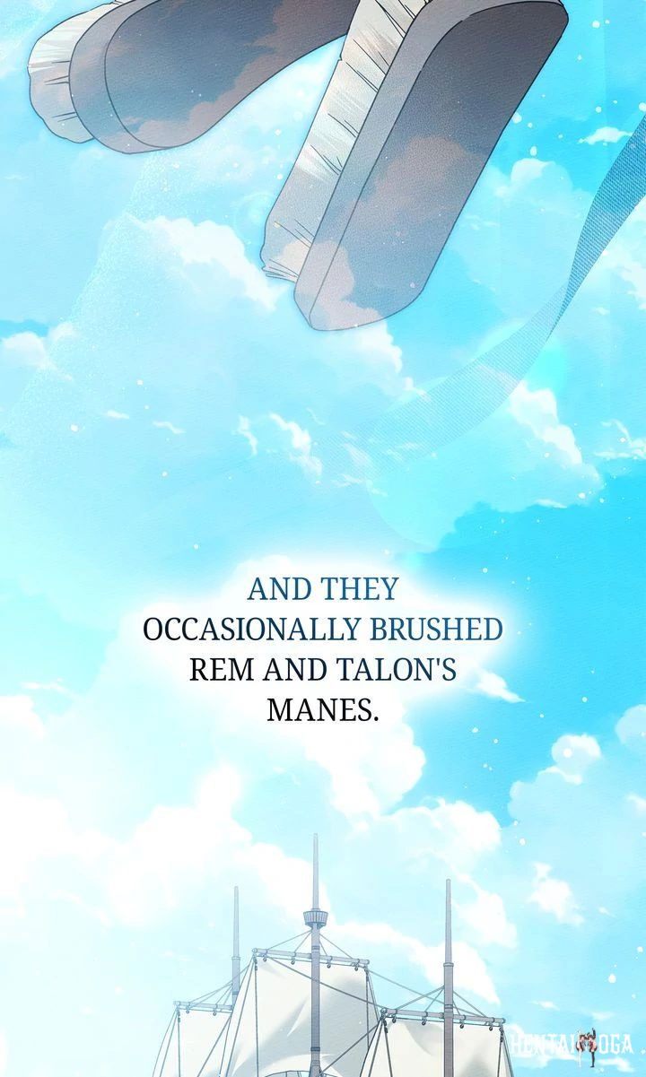 Under the Oak Tree Under the Oak Tree Chapter 109 - Page 56 Under the Oak Tree Under the Oak Tree Chapter 109 - Page 56