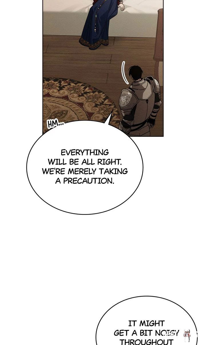 Under the Oak Tree Under the Oak Tree Chapter 109 - Page 70 Under the Oak Tree Under the Oak Tree Chapter 109 - Page 70