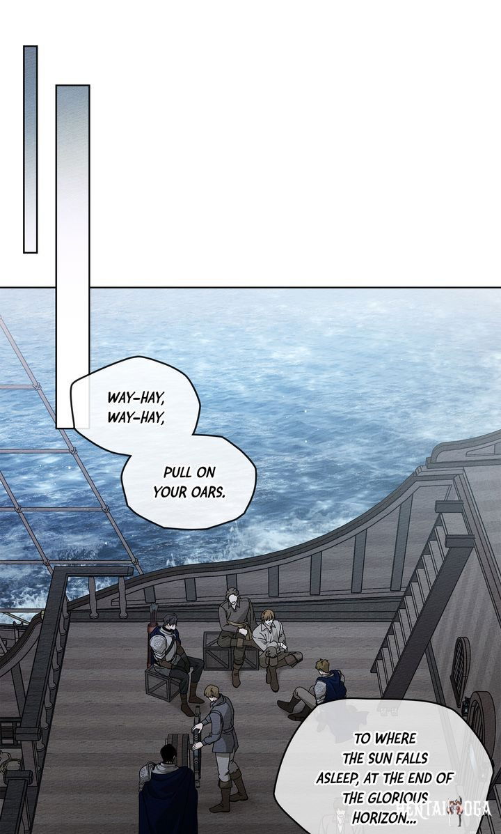 Under the Oak Tree Under the Oak Tree Chapter 110 - Page 10 Under the Oak Tree Under the Oak Tree Chapter 110 - Page 10