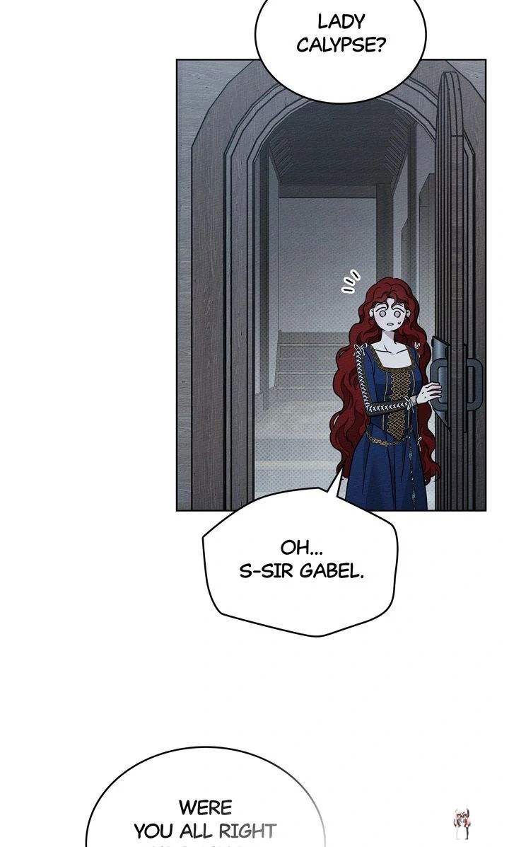 Under the Oak Tree Under the Oak Tree Chapter 110 - Page 12 Under the Oak Tree Under the Oak Tree Chapter 110 - Page 12