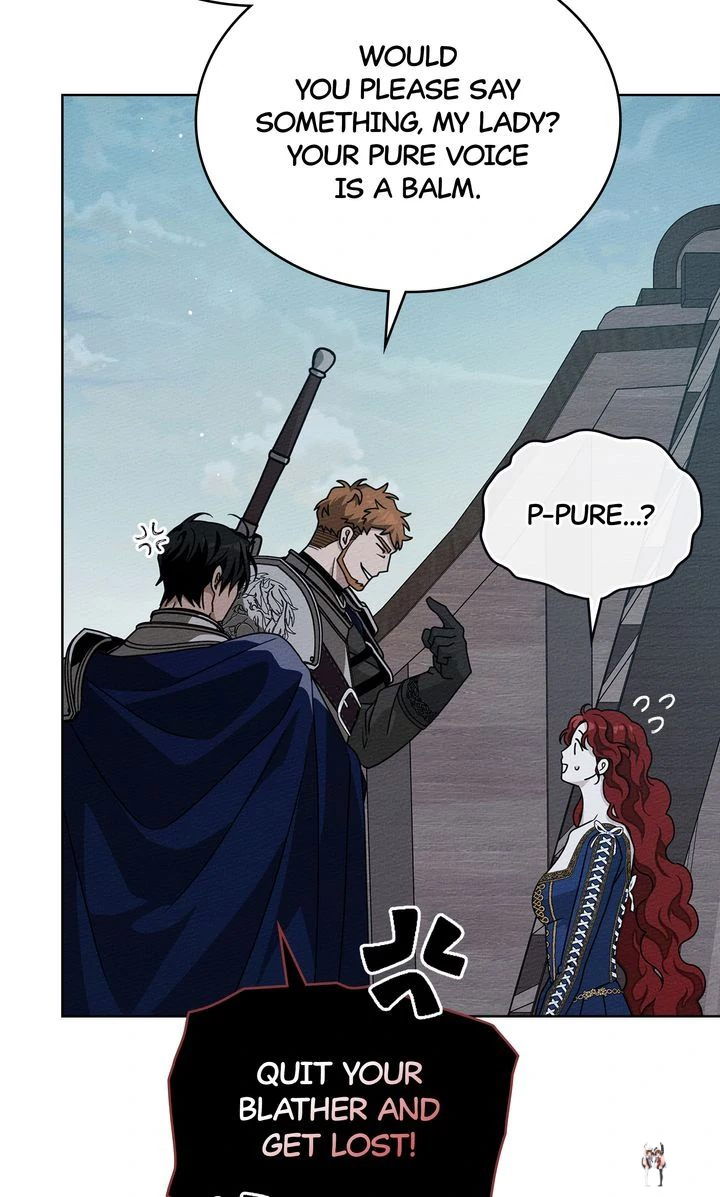 Under the Oak Tree Under the Oak Tree Chapter 110 - Page 18 Under the Oak Tree Under the Oak Tree Chapter 110 - Page 18