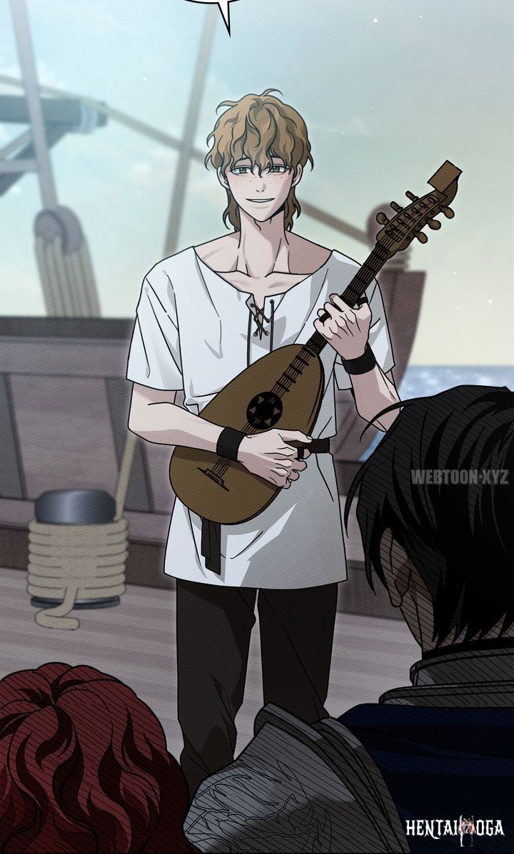 Under the Oak Tree Under the Oak Tree Chapter 110 - Page 25 Under the Oak Tree Under the Oak Tree Chapter 110 - Page 25