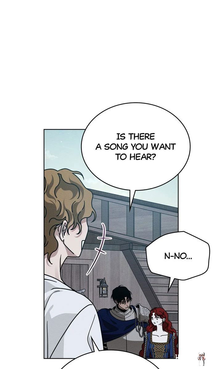 Under the Oak Tree Under the Oak Tree Chapter 110 - Page 28 Under the Oak Tree Under the Oak Tree Chapter 110 - Page 28