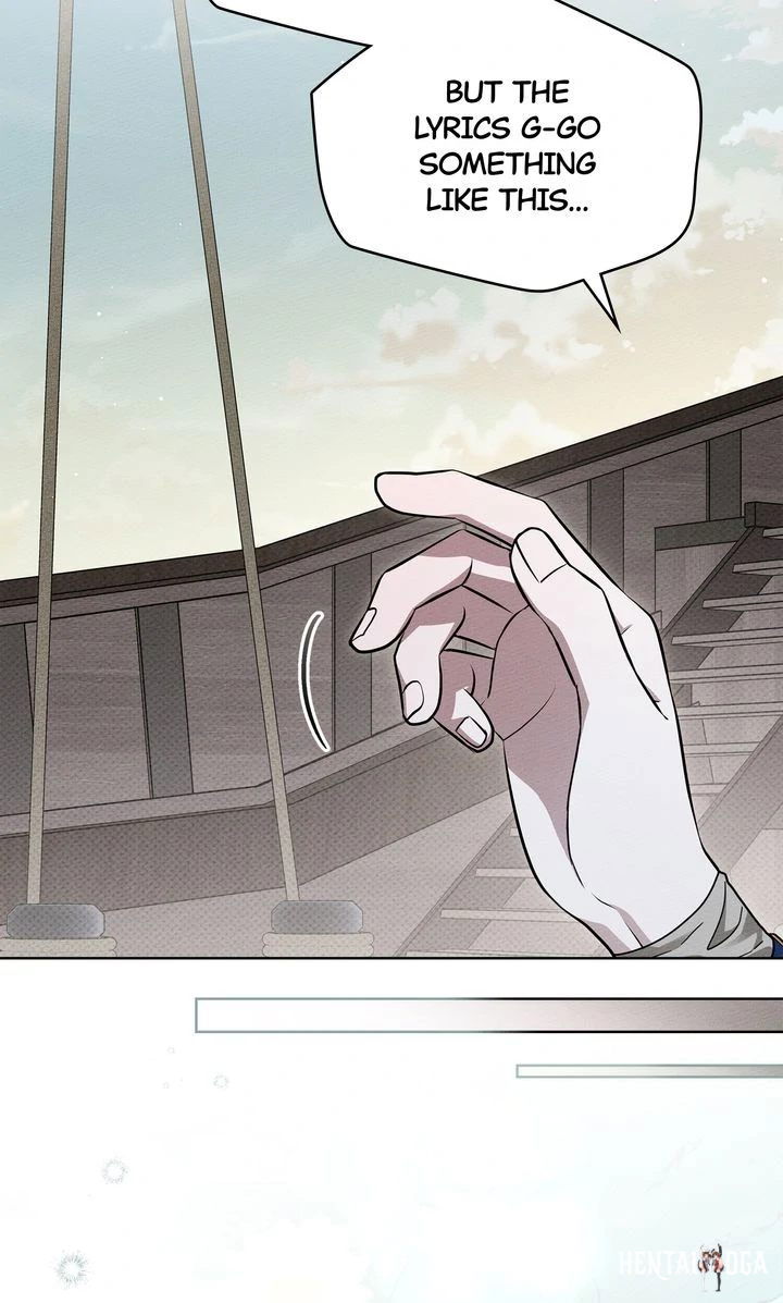 Under the Oak Tree Under the Oak Tree Chapter 110 - Page 31 Under the Oak Tree Under the Oak Tree Chapter 110 - Page 31