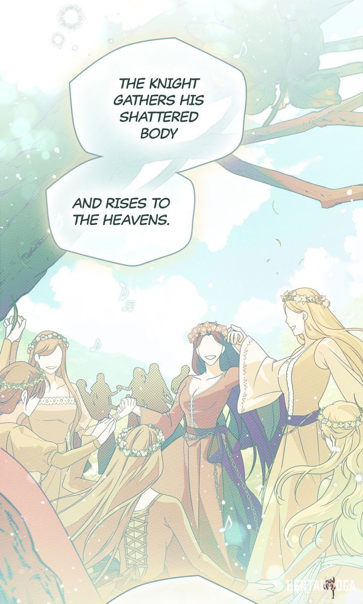 Under the Oak Tree Under the Oak Tree Chapter 110 - Page 32 Under the Oak Tree Under the Oak Tree Chapter 110 - Page 32