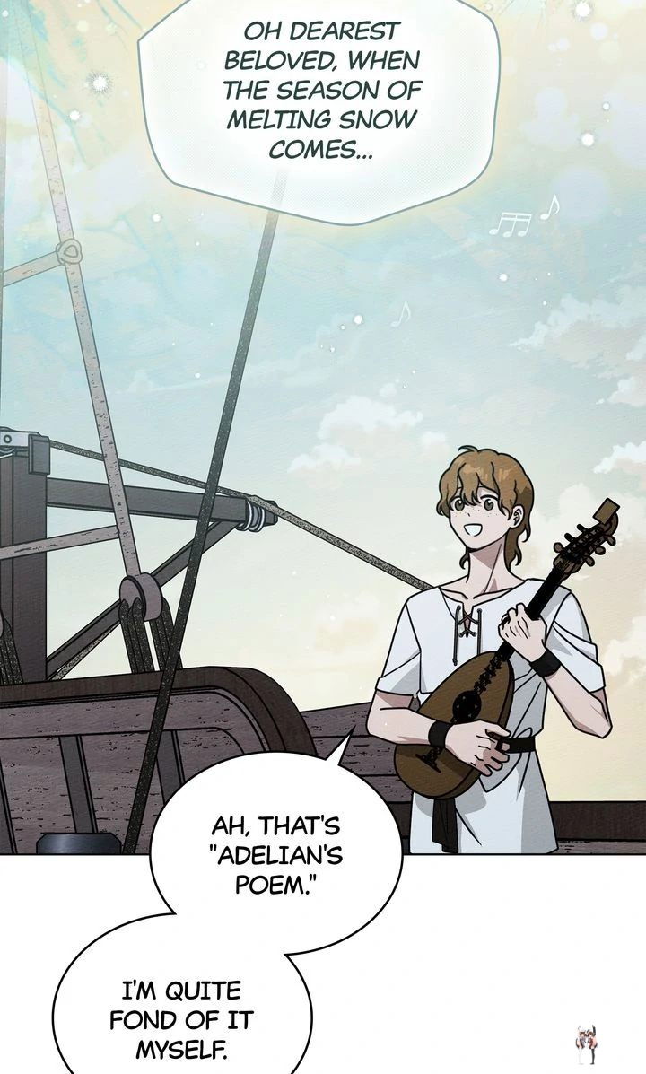 Under the Oak Tree Under the Oak Tree Chapter 110 - Page 33 Under the Oak Tree Under the Oak Tree Chapter 110 - Page 33