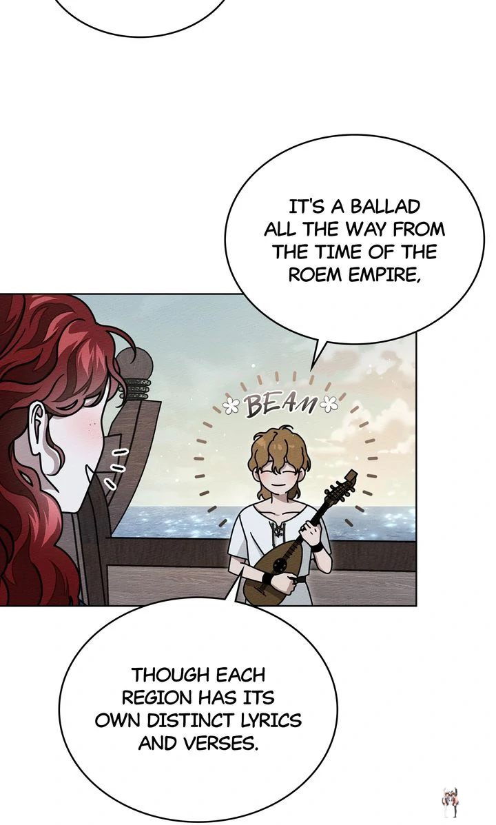 Under the Oak Tree Under the Oak Tree Chapter 110 - Page 34 Under the Oak Tree Under the Oak Tree Chapter 110 - Page 34