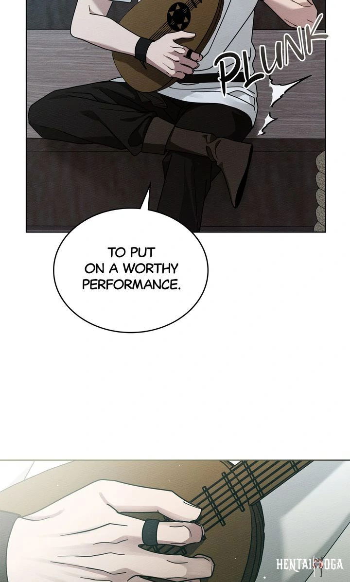 Under the Oak Tree Under the Oak Tree Chapter 110 - Page 36 Under the Oak Tree Under the Oak Tree Chapter 110 - Page 36