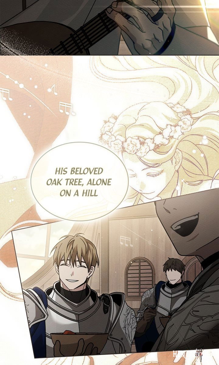 Under the Oak Tree Under the Oak Tree Chapter 110 - Page 39 Under the Oak Tree Under the Oak Tree Chapter 110 - Page 39