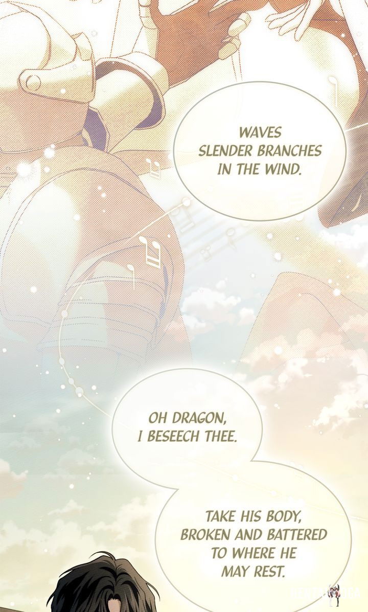 Under the Oak Tree Under the Oak Tree Chapter 110 - Page 40 Under the Oak Tree Under the Oak Tree Chapter 110 - Page 40