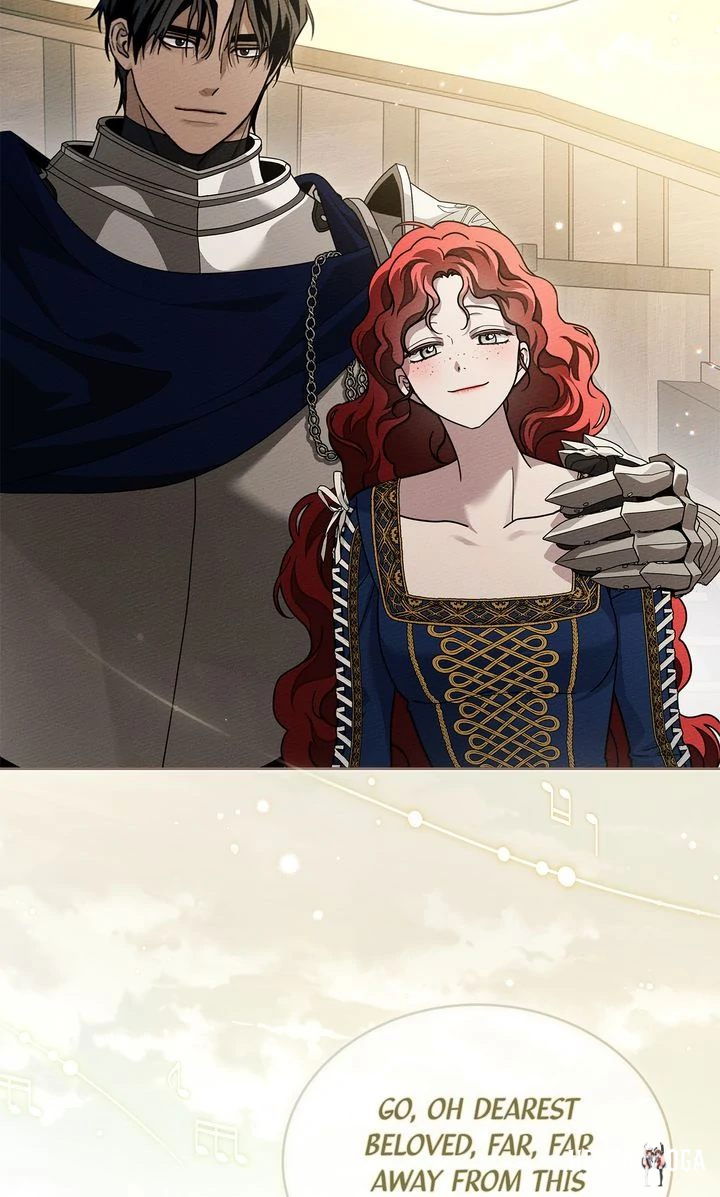 Under the Oak Tree Under the Oak Tree Chapter 110 - Page 41 Under the Oak Tree Under the Oak Tree Chapter 110 - Page 41