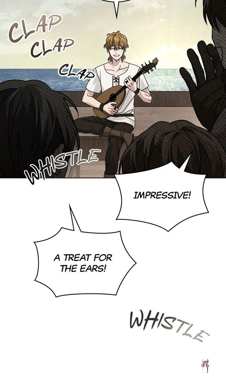 Under the Oak Tree Under the Oak Tree Chapter 110 - Page 46 Under the Oak Tree Under the Oak Tree Chapter 110 - Page 46