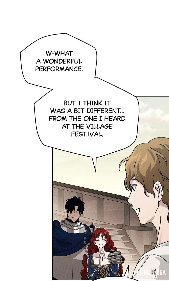 Under the Oak Tree Under the Oak Tree Chapter 110 - Page 47 Under the Oak Tree Under the Oak Tree Chapter 110 - Page 47