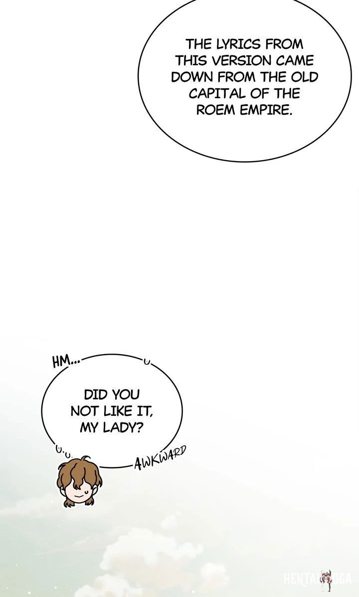 Under the Oak Tree Under the Oak Tree Chapter 110 - Page 48 Under the Oak Tree Under the Oak Tree Chapter 110 - Page 48