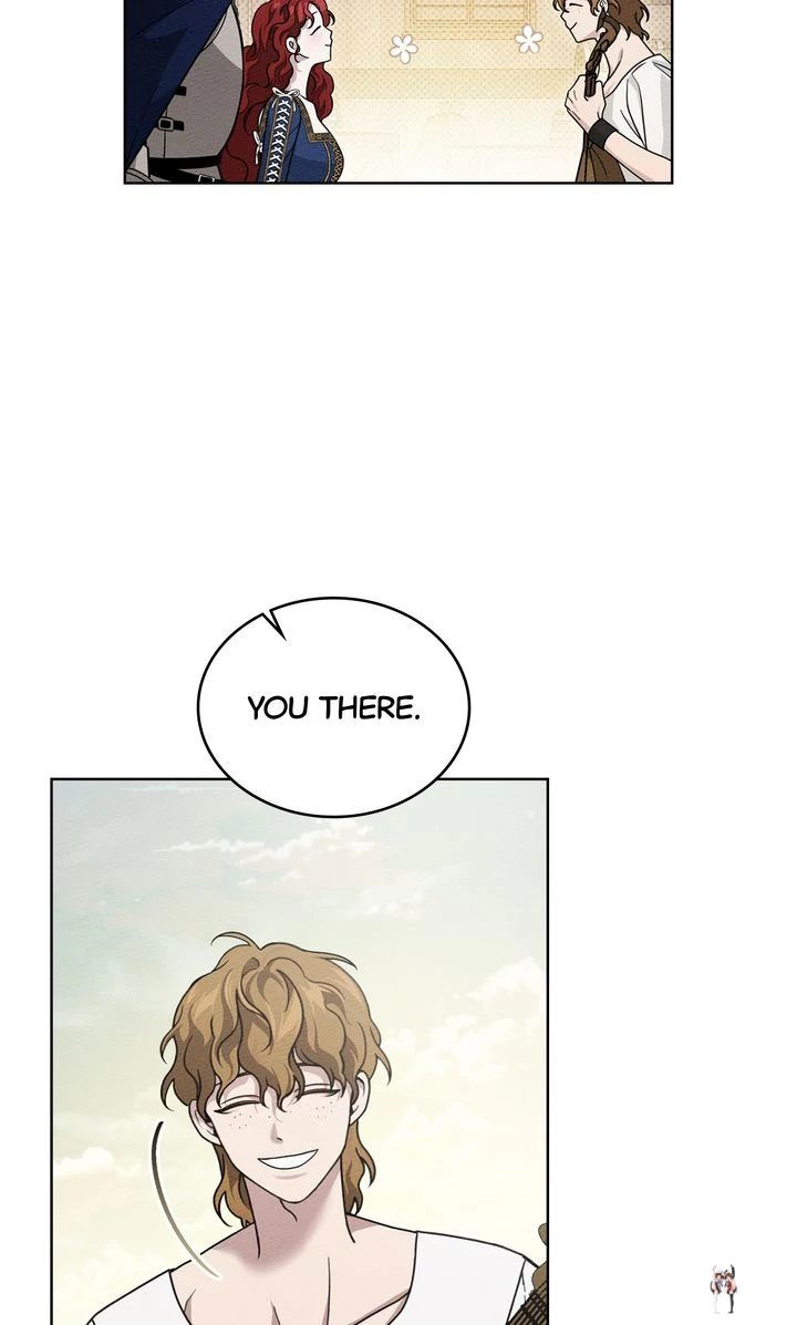 Under the Oak Tree Under the Oak Tree Chapter 110 - Page 51 Under the Oak Tree Under the Oak Tree Chapter 110 - Page 51