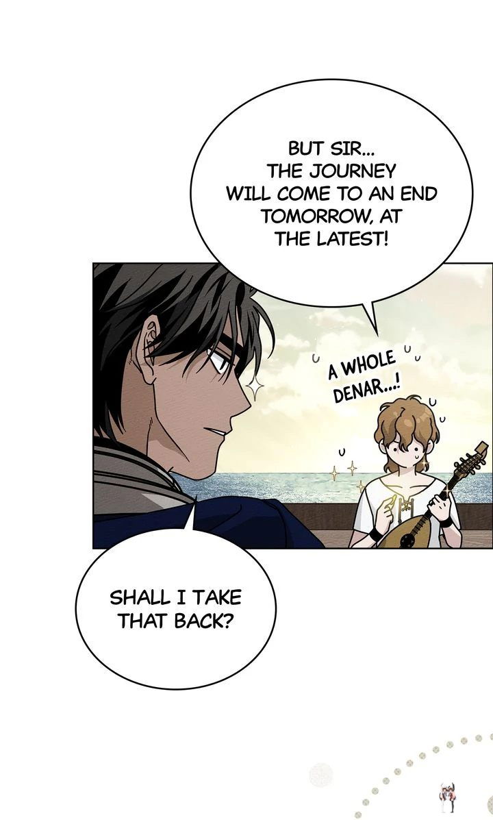 Under the Oak Tree Under the Oak Tree Chapter 110 - Page 55 Under the Oak Tree Under the Oak Tree Chapter 110 - Page 55