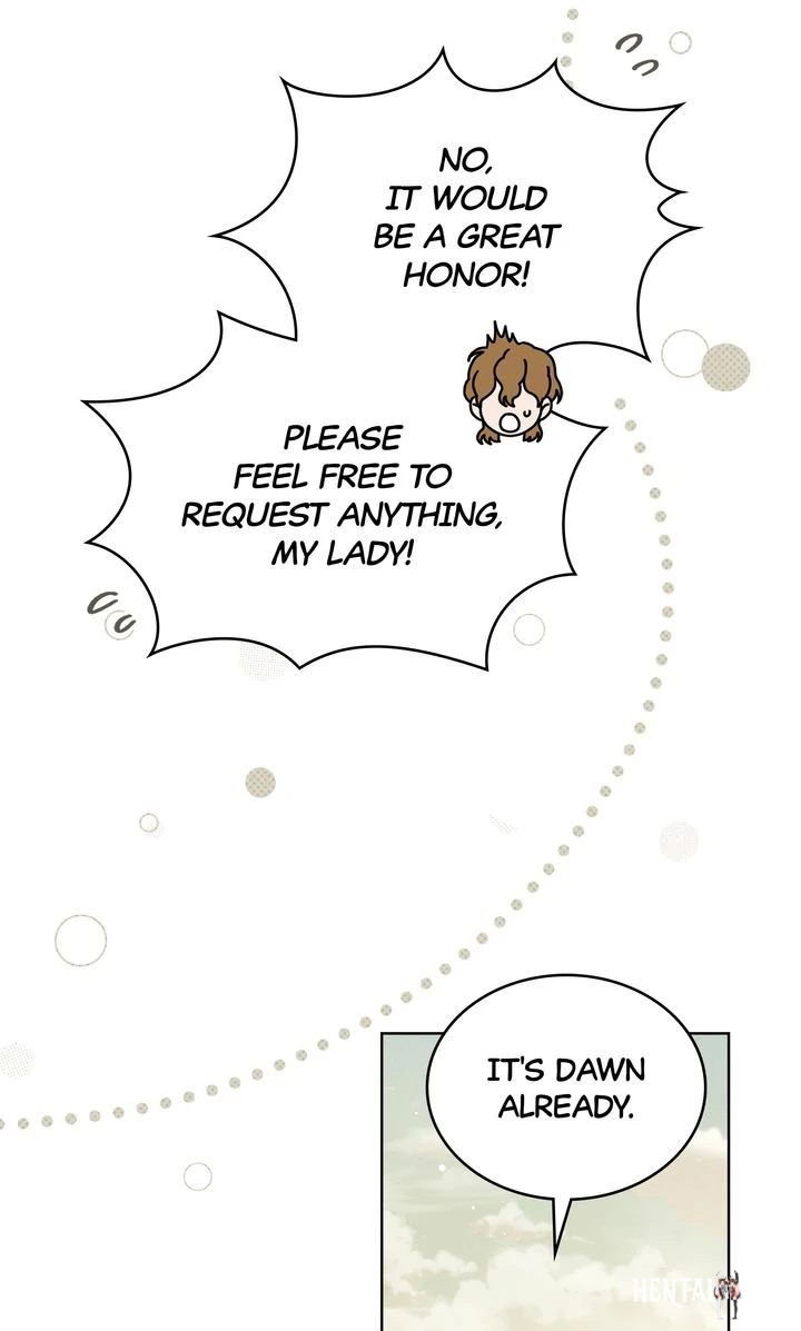 Under the Oak Tree Under the Oak Tree Chapter 110 - Page 56 Under the Oak Tree Under the Oak Tree Chapter 110 - Page 56