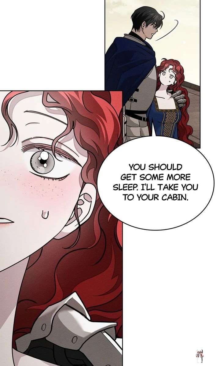 Under the Oak Tree Under the Oak Tree Chapter 110 - Page 57 Under the Oak Tree Under the Oak Tree Chapter 110 - Page 57