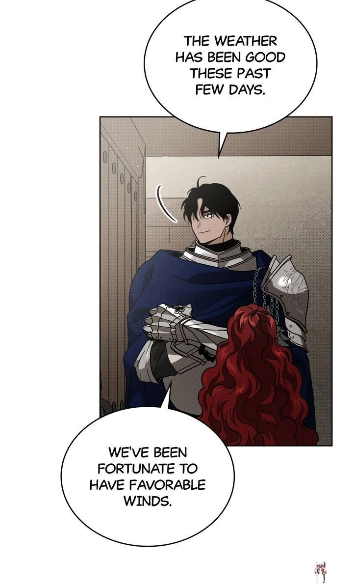 Under the Oak Tree Under the Oak Tree Chapter 110 - Page 64 Under the Oak Tree Under the Oak Tree Chapter 110 - Page 64