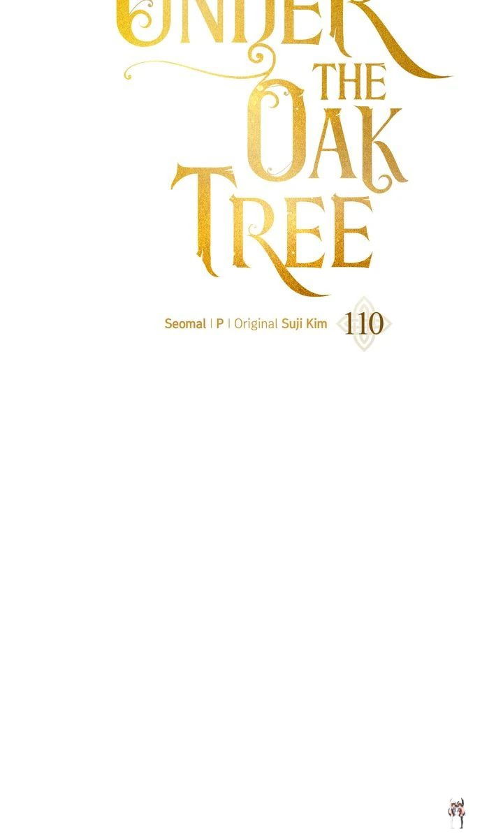 Under the Oak Tree Under the Oak Tree Chapter 110 - Page 9 Under the Oak Tree Under the Oak Tree Chapter 110 - Page 9