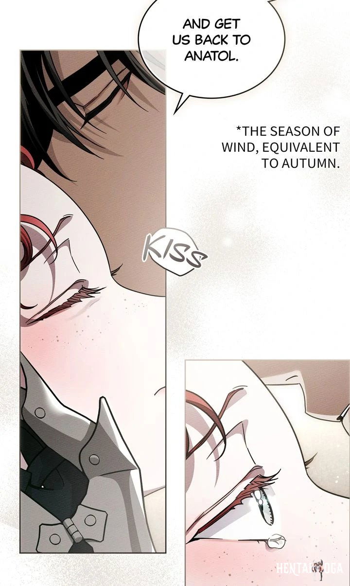 Under the Oak Tree Under the Oak Tree Chapter 111 - Page 18 Under the Oak Tree Under the Oak Tree Chapter 111 - Page 18