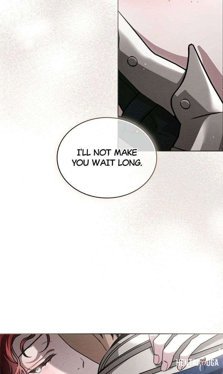 Under the Oak Tree Under the Oak Tree Chapter 111 - Page 19 Under the Oak Tree Under the Oak Tree Chapter 111 - Page 19