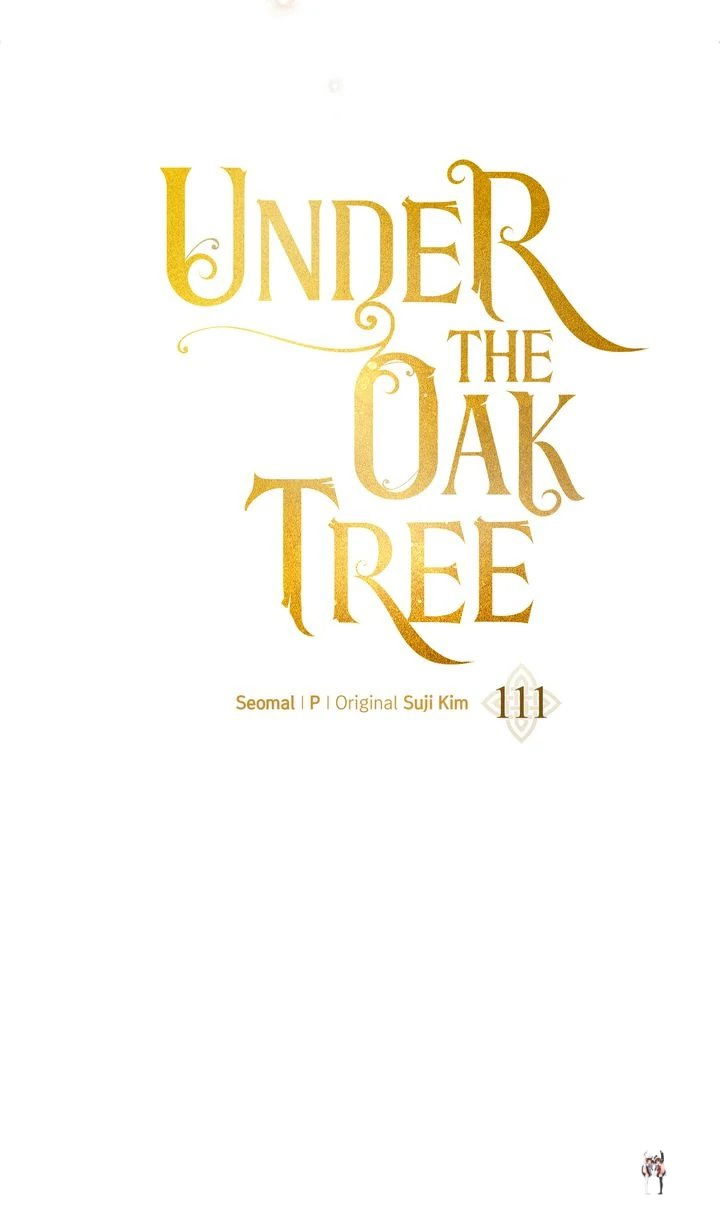 Under the Oak Tree Under the Oak Tree Chapter 111 - Page 23 Under the Oak Tree Under the Oak Tree Chapter 111 - Page 23