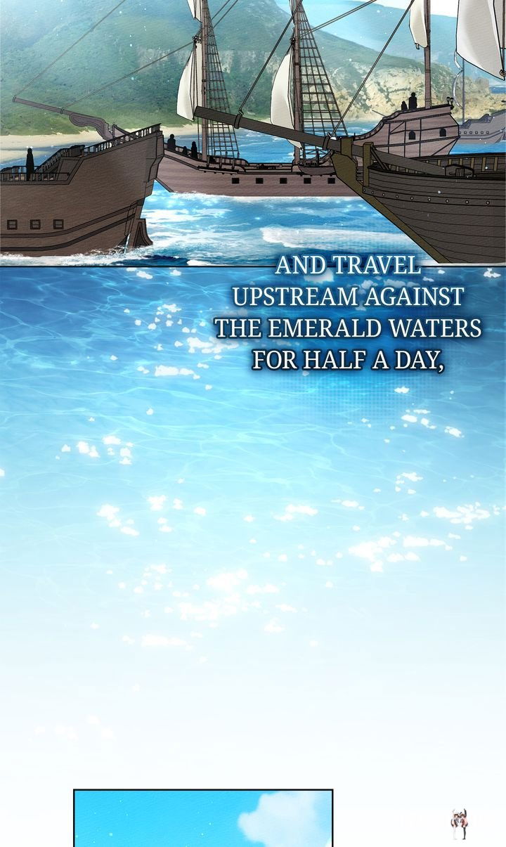 Under the Oak Tree Under the Oak Tree Chapter 111 - Page 36 Under the Oak Tree Under the Oak Tree Chapter 111 - Page 36