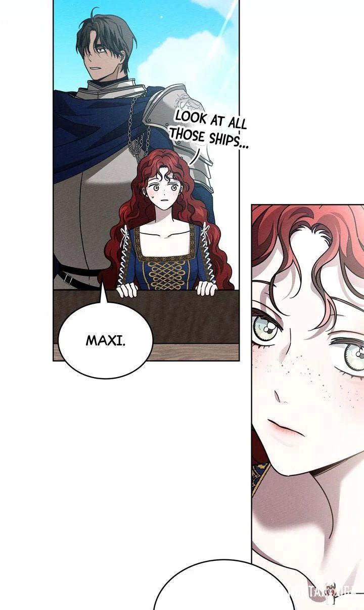 Under the Oak Tree Under the Oak Tree Chapter 111 - Page 37 Under the Oak Tree Under the Oak Tree Chapter 111 - Page 37