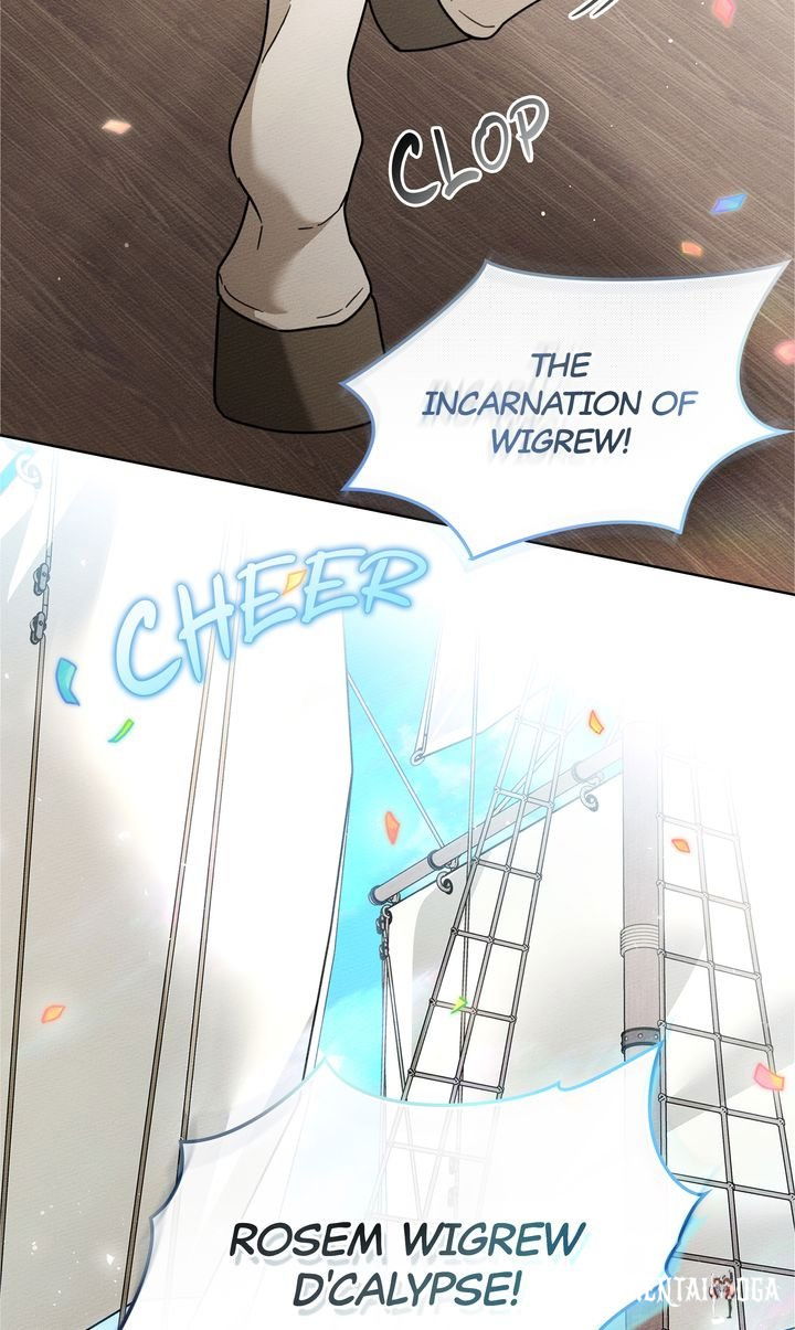 Under the Oak Tree Under the Oak Tree Chapter 111 - Page 42 Under the Oak Tree Under the Oak Tree Chapter 111 - Page 42